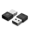 Vention USB Wireless Audio & Data Bluetooth Adapter-Black