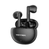 Vention EIF E06 True Wireless Bluetooth Earbuds - Black