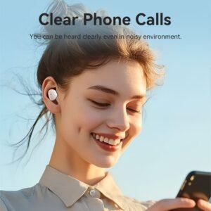 Vention AirPods Tiny T17 True Wireless Bluetooth Earbuds-Green