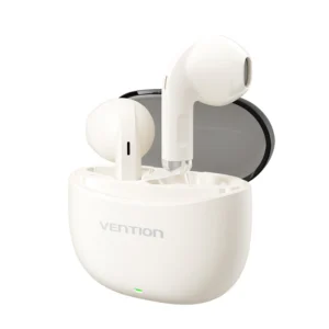 Vention EIF E07 True Wireless Bluetooth Earbuds (TWS)-Beige