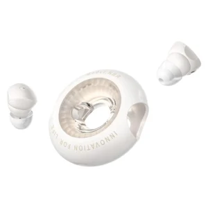 Vention AirPods Tiny T17 True Wireless Bluetooth Earbuds- Beige